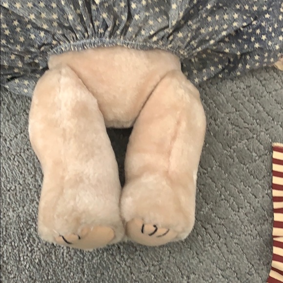 Decorative Collector Bear - Picture 9 of 12